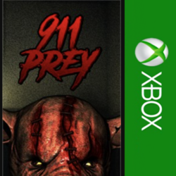 ☑️⭐911: Prey XBOX⭐Покупка на Ваш аккаунт⭐☑️