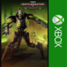 Warhammer 40,000: Battlesector - Necrons XBOX