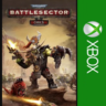 Warhammer 40,000: Battlesector - Orks XBOX