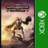 Warhammer 40,000 Battlesector Sisters of Battle XBOX