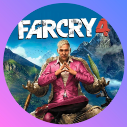 Uplay✅Far Cry 4 аккаунт Почта