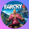 Uplay Far Cry 4 аккаунт Почта