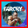 Uplay Far Cry 3 аккаунт Почта