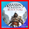 Uplay Assassin&acute;s Creed Black Flag аккаунт Почта