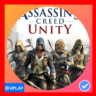 Uplay Assassin&acute;s Creed Unity аккаунт Почта