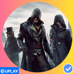 (Uplay) Assassin&acute;s Creed Syndicate аккаунт   почта