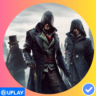 (Uplay) Assassin&acute;s Creed Syndicate аккаунт   почта