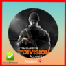 Uplay The Division 1 аккаунт Почта