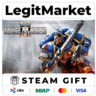 Warhammer 40,000: Space Marine 2 / Steam АВТО РУ   МИР