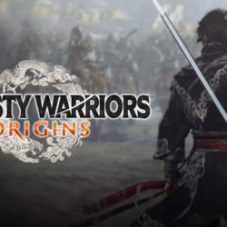 DYNASTY WARRIORS: ORIGINS (Ключ Global XBOX X|S)