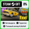 Car Mechanic Simulator 2021 - Taxi DLC STEAM GIFT•RU