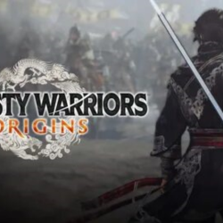 🍄DYNASTY WARRIORS: ORIGINS(Xbox) Игры общий