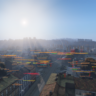 рабочий надёжный чит Dullwave для игры DayZ