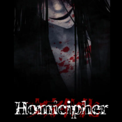 ・HOMICIPHER・STEAM АККАУНТ・
