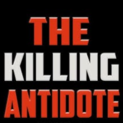 ・THE KILLING ANTIDOTE・STEAM АККАУНТ・