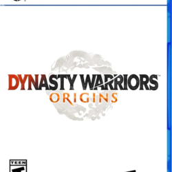Украина/Турция/Индия💚DYNASTY WARRIORS: ORIGINS✅PS5