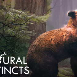 Natural Instincts European Forest (steam key)