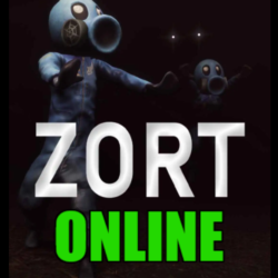 ZORT — ОНЛАЙН・АРЕНДА АККАУНТА 24/7・STEAM・PC