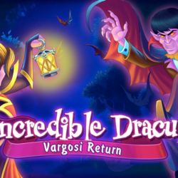 Incredible Dracula Vargosi Returns (steam key)
