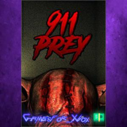 ☀️911 Prey XBOX