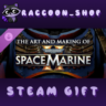Warhammer 40,000: Space Marine 2 - Digital Artbook DLC
