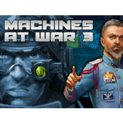 Machines At War 3 STEAM GIFT Россия   МИР   ВСЕ СТРАНЫ