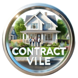 Contract Ville  DLC ®✔️Steam (Region Free)(GLOBAL)🌍