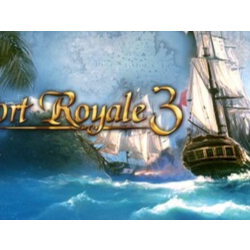 Port Royale 3 STEAM GIFT Россия   МИР   ВСЕ СТРАНЫ