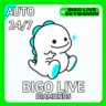 24/7 АВТО | BIGO LIVE | АЛМАЗЫ ПО ID БЕЗ ВХОДА GLOBAL