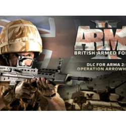 Arma 2: British Armed Forces STEAM GIFT ВСЕ СТРАНЫ
