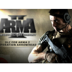Arma 2: Private Military Company STEAM GIFT ВСЕ СТРАНЫ