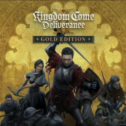KINGDOM COME DELIVERANCE II 2 / ROYAL   (СНГ) КЛЮЧ