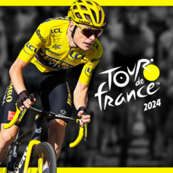Tour de France 2024 (steam key)