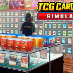 ⭐️ TCG Card Shop Simulator [Steam/Global]