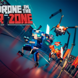 ⭐️ Clone Drone in the Danger Zone [Steam/Global]