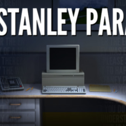 ⭐️ The Stanley Parable [Steam/Global]