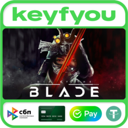 Die by the Blade / STEAM GLOBAL КЛЮЧ 🔥