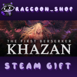 The First Berserker: Khazan * STEAM RU*KZ*UA*СНГ🔥