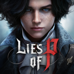 Lies of P Ложь Пи AppStore Mac