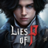 Lies of P Ложь Пи AppStore Mac