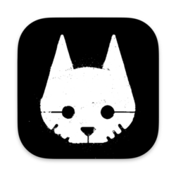 Stray Стрей AppStore Mac