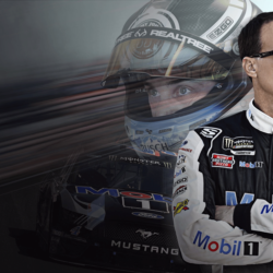 NASCAR Heat 4 PS4 & PS5