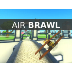Air Brawl STEAM GIFT Россия   МИР   ВСЕ СТРАНЫ