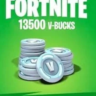 Fortnite 13500 V-Bucks PC/XBOX/PS в Турции