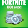 Fortnite 1000 V-Bucks PC/XBOX/PS в Турции