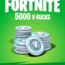 Fortnite 5000 V-Bucks PC/XBOX/PS в Турции