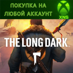 The Long Dark   Tales from the Far Territory XBOX🪓БЫСТРО на любой аккаунт❗