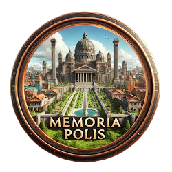 MEMORIAPOLIS  DLC ®✔️Steam (Region Free)(GLOBAL)🌍