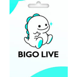 Bigo live    300 Бриллианты