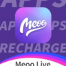 Meoo live    5000 Бриллианты